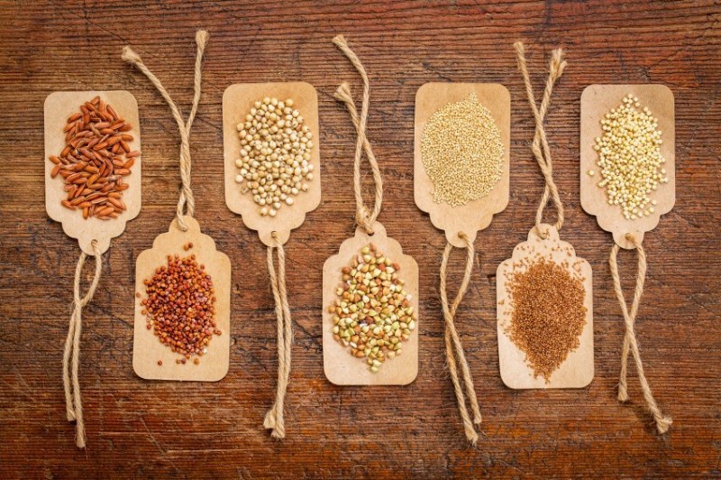 Celiakia - Nietolerancja glutenu bez tajemnic - produkty bezglutenowe?